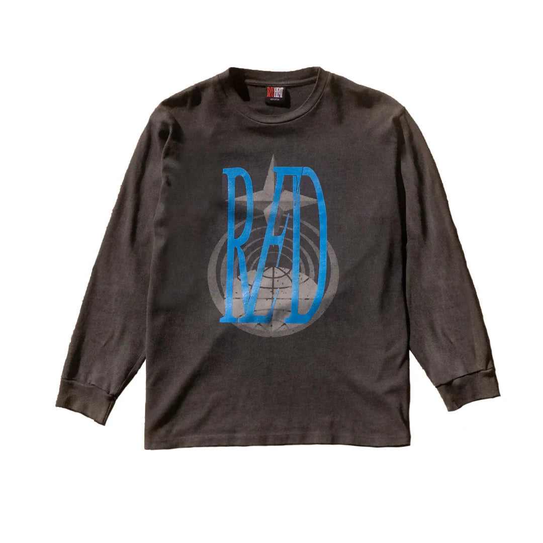 '10003' Sentwashed Longsleeve