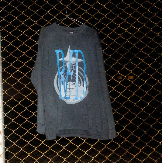 '10003' Sentwashed Longsleeve