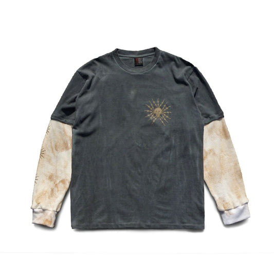 “Skull” longsleeve