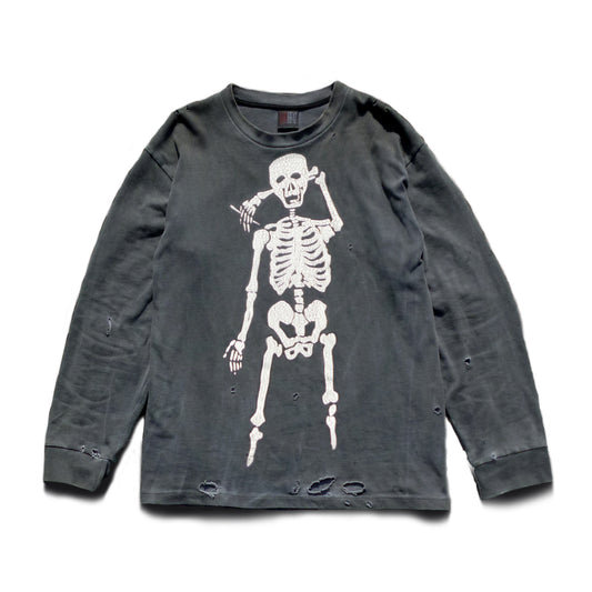The "Bones" longsleeve